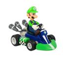 figurine super Mario kart Luigi  series avec boite