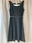 Robe noire HM 38