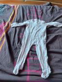 Lot de 6 pyjama