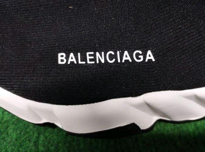 Balenciaga taille 39 - photo numéro 4