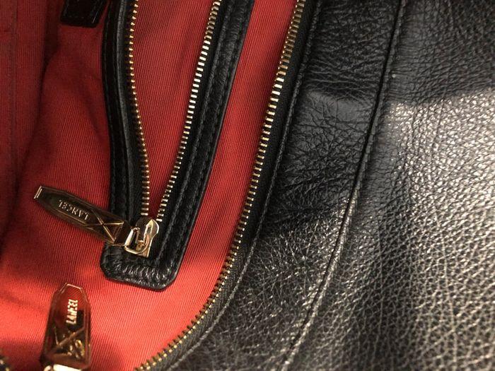 Sac Lancel Très bon état ! - photo numéro 6