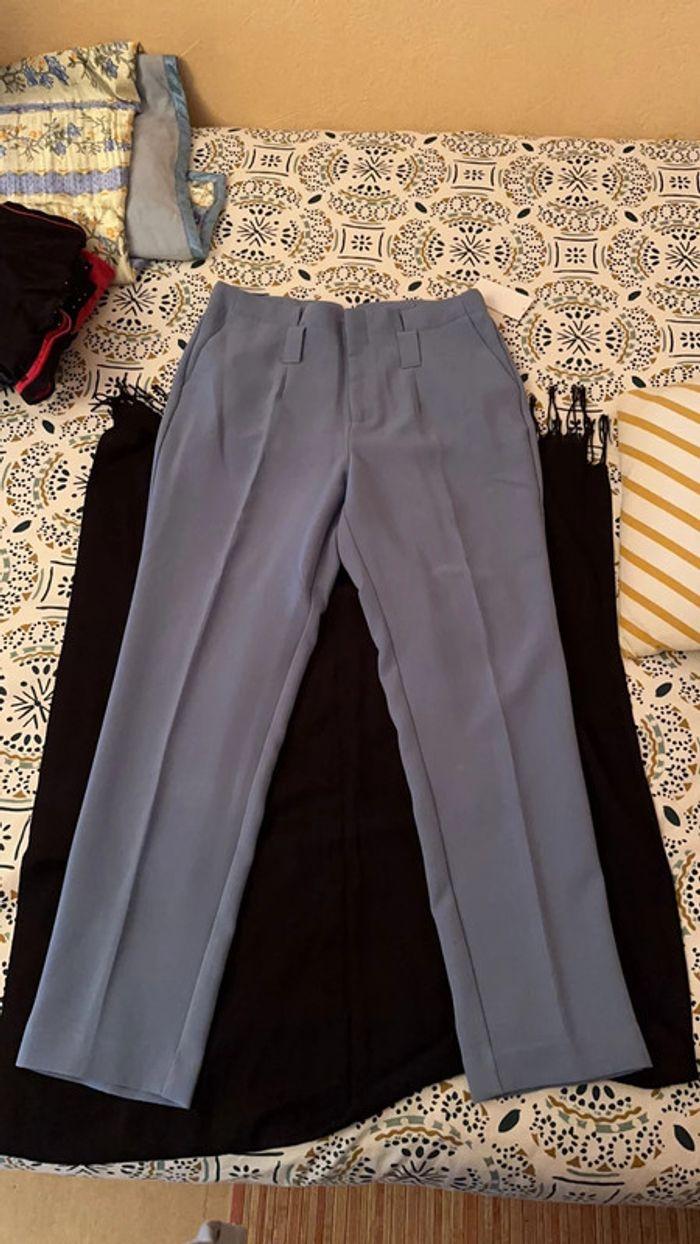 Pantalon Droit Kiabi - photo numéro 2