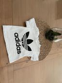 Tee shirt adidas