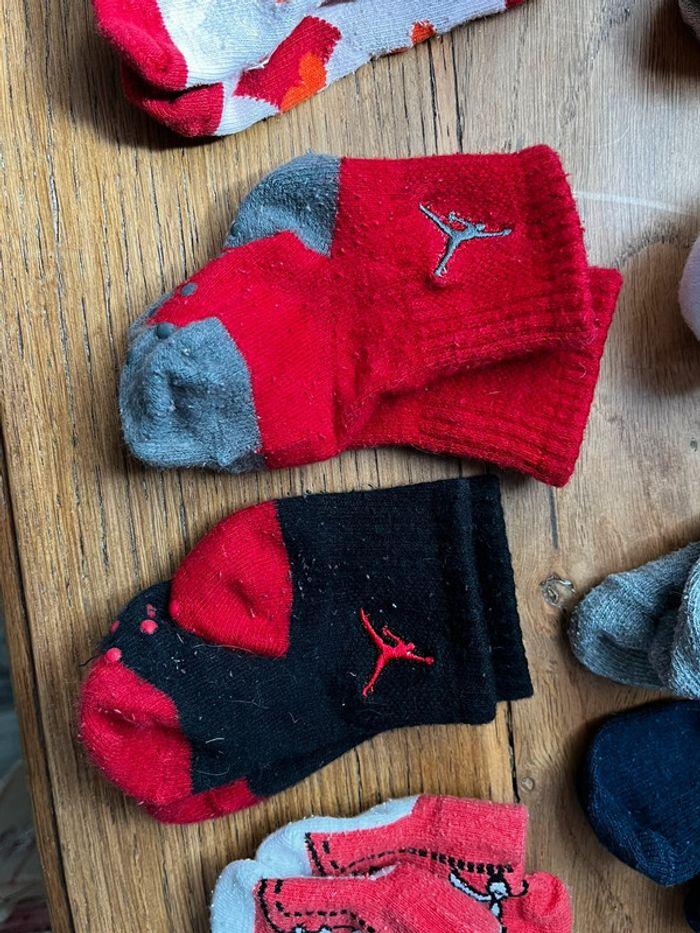 25 paires de chaussettes - photo numéro 9