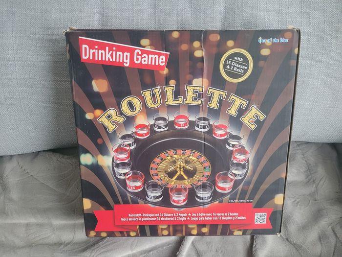 Roulette russe - photo numéro 3