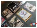 Lot 53 Cartes TCG Zillons of enemy X Japonaise