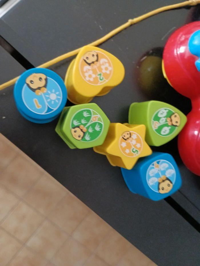 Coccinelle des formes VTech - photo numéro 6