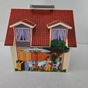 Maison playmobil