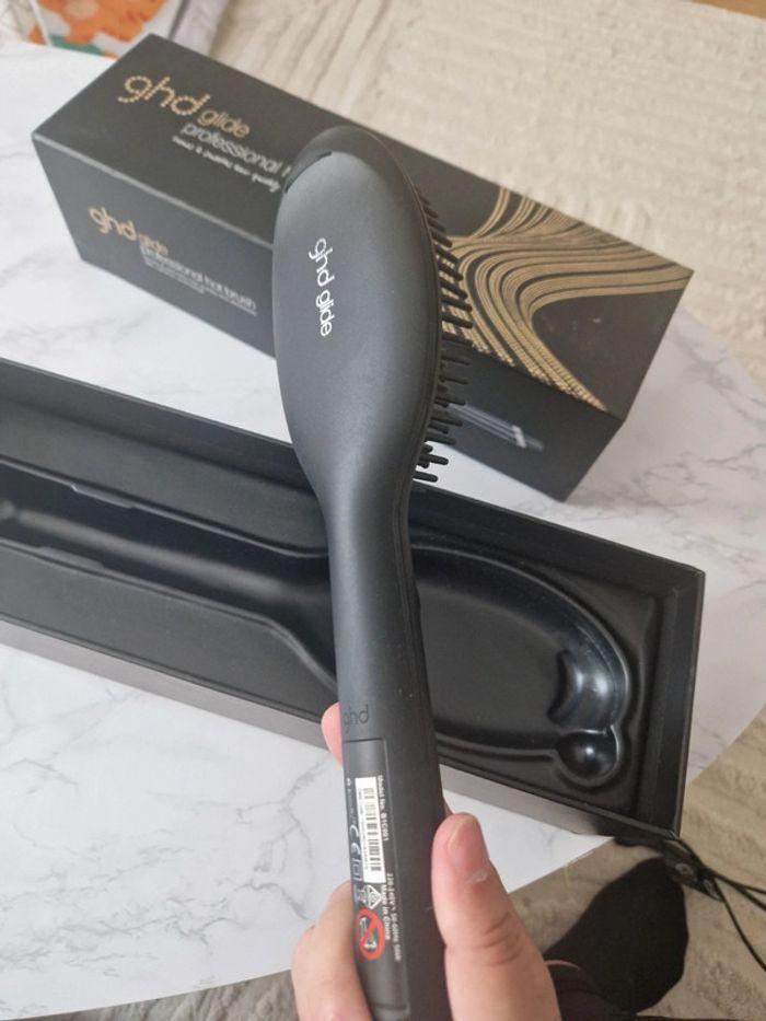 Brosse Lissante ghd Glide - photo numéro 2