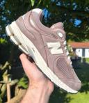 Baskets New Balance 2002r marron latte pointure 42.5 très bon état