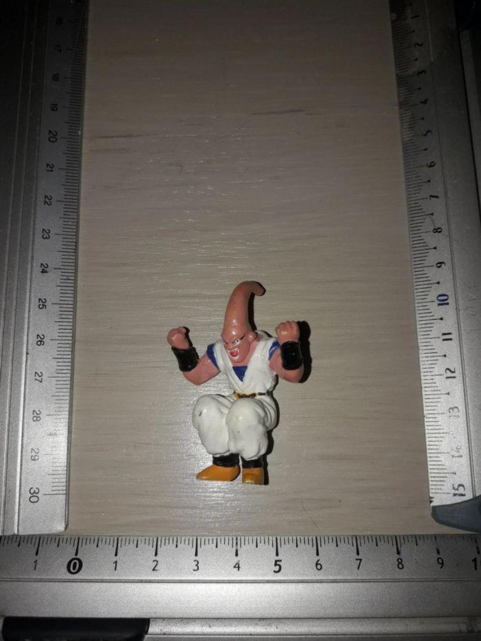 dragon Ball figurine - photo numéro 1