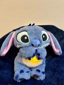 Peluche lumineuse respirante Disney Stitch