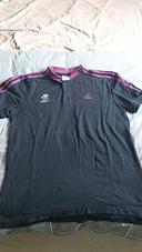 Polo Adidas Euro 2012