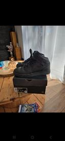 Jordan mid