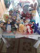 Peluches