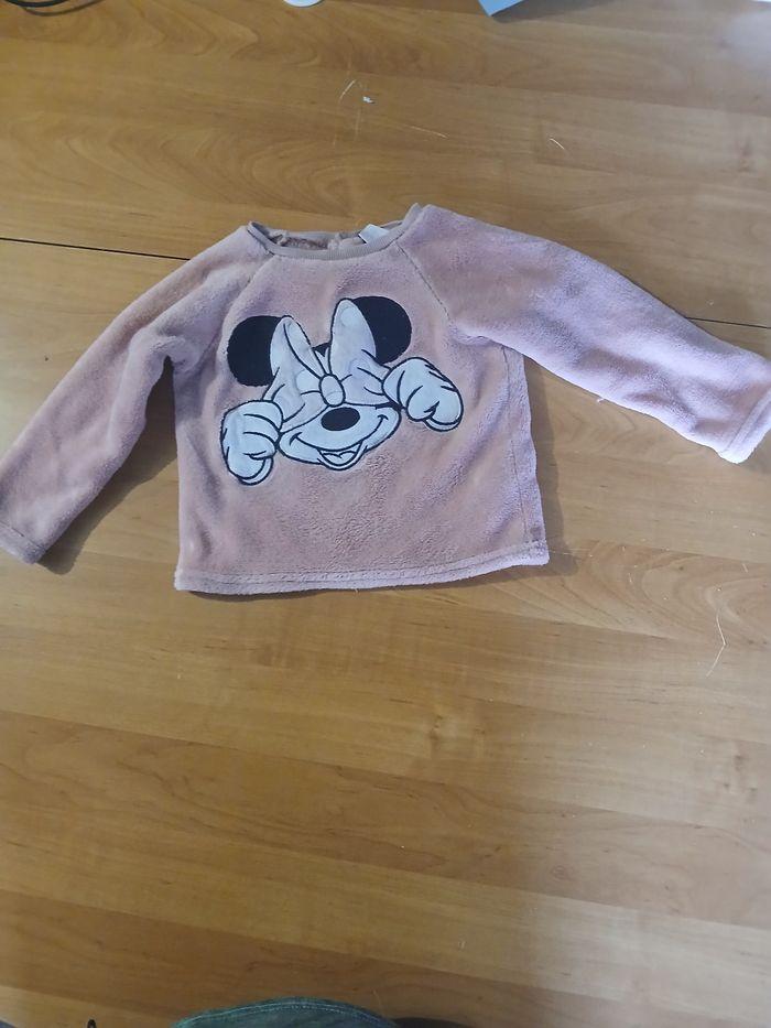 3 jolie pull Disney - photo numéro 2