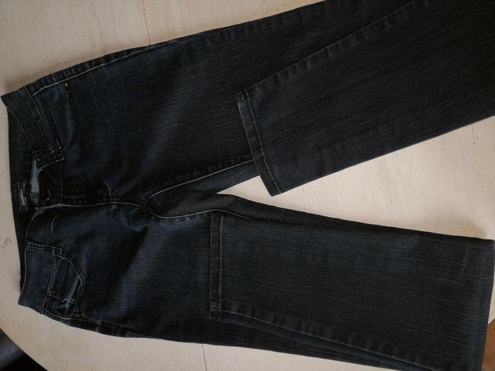 Lot de 3 jeans femme - photo numéro 7