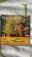 Jaquette PlayStation Magazine Disc 36