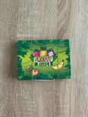 Jeu de cartes fruity asap