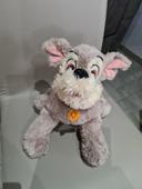 Peluche 37 cm