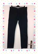 Pantalon skinny fit h&m