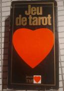 Jeu de tarot