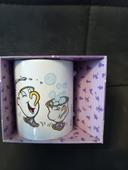 Mug la belle et la bete m