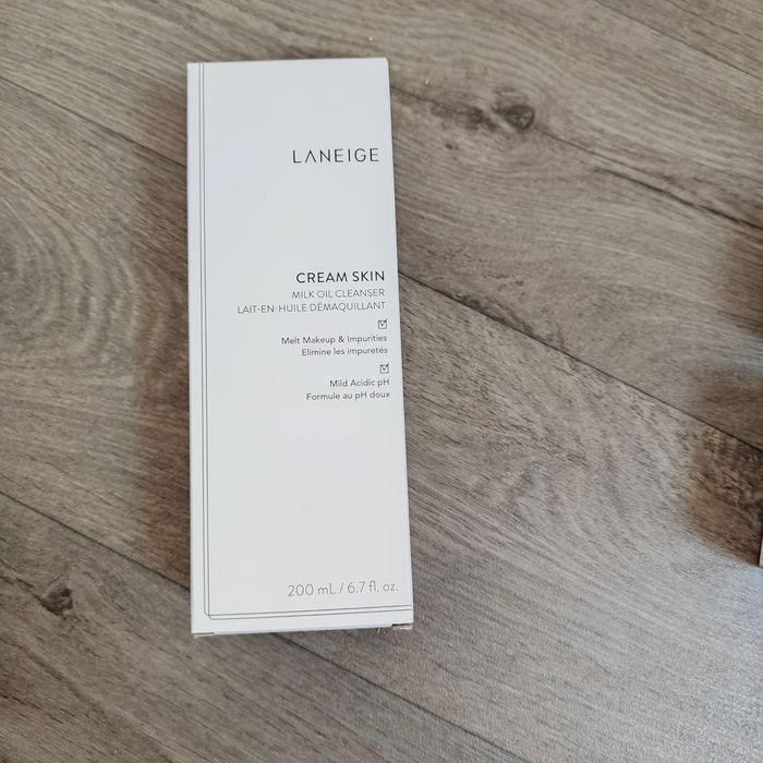 Sephora laneige lait démaquillant neuf - photo numéro 2