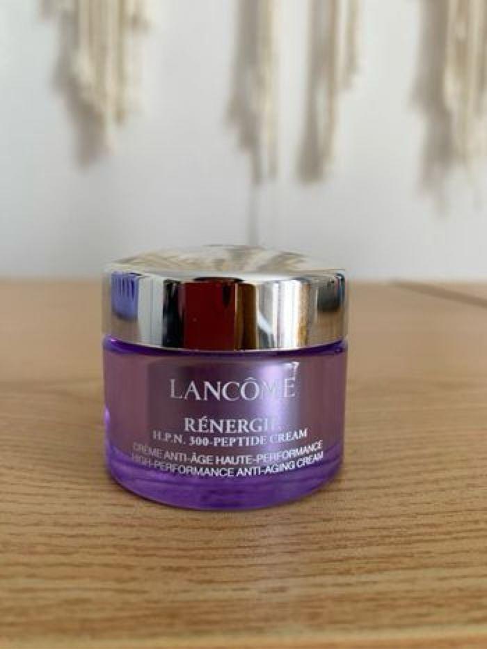 Lancôme renergie hpn 300 petpide crème - photo numéro 1