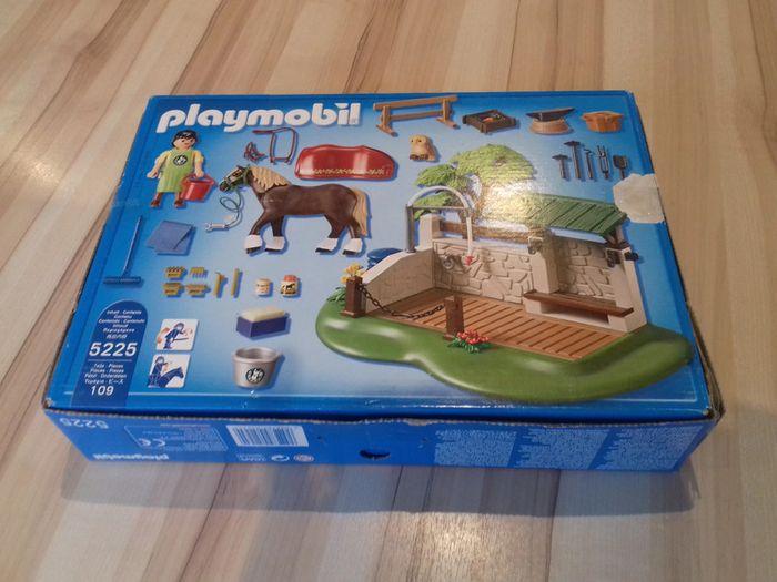 Boite playmobil 5225 - photo numéro 8