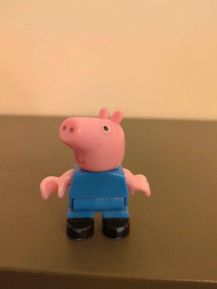 Figurine Peppa Pig - photo numéro 1