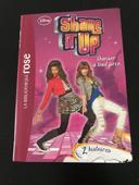 Shake it up