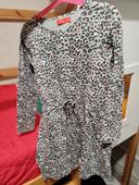 Lot de 2 robes automne/hiver