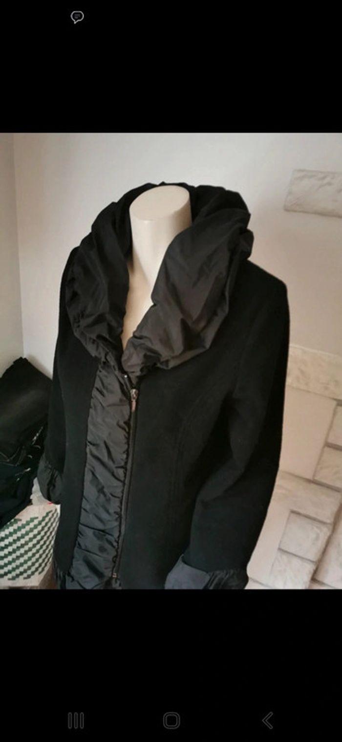 Manteau - photo numéro 2