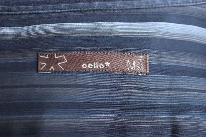 Chemise homme Célio M 39-40 - photo numéro 4