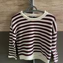 Pull Jennyfer taille S