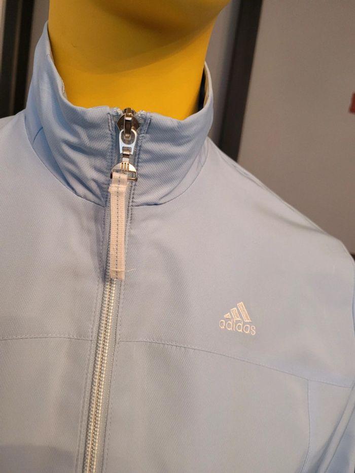 Veste sport adidas - photo numéro 6