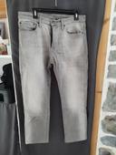 jean's levi strass