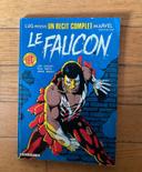 Le Faucon Marvel