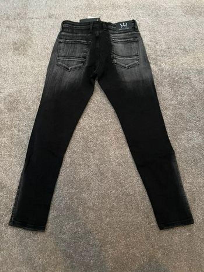 Jeans homme Montfleuri taille 40 - photo numéro 3