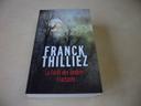 La Forêt des ombres - Franck Thilliez Fractures Livre neuf