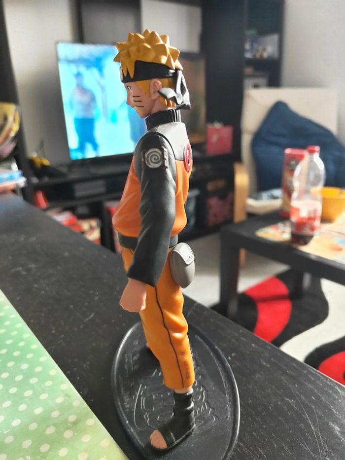 Figurine naruto - photo numéro 3