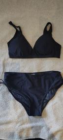 Maillot de bain grande taille T: 54