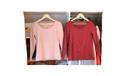 Lot de 2 t-shirts Esprit taille S