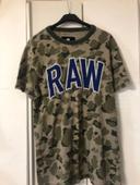 T shirt G star Raw . Taille S