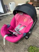 Cosy cybex aton 5