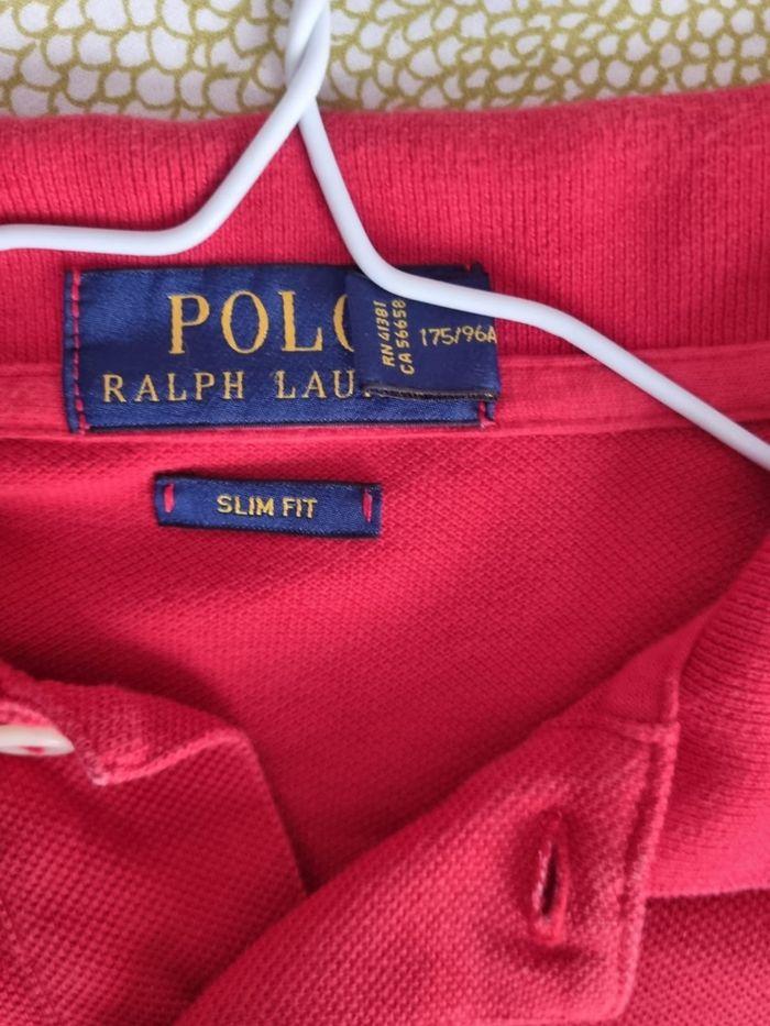 Polo Ralph Lauren - photo numéro 9