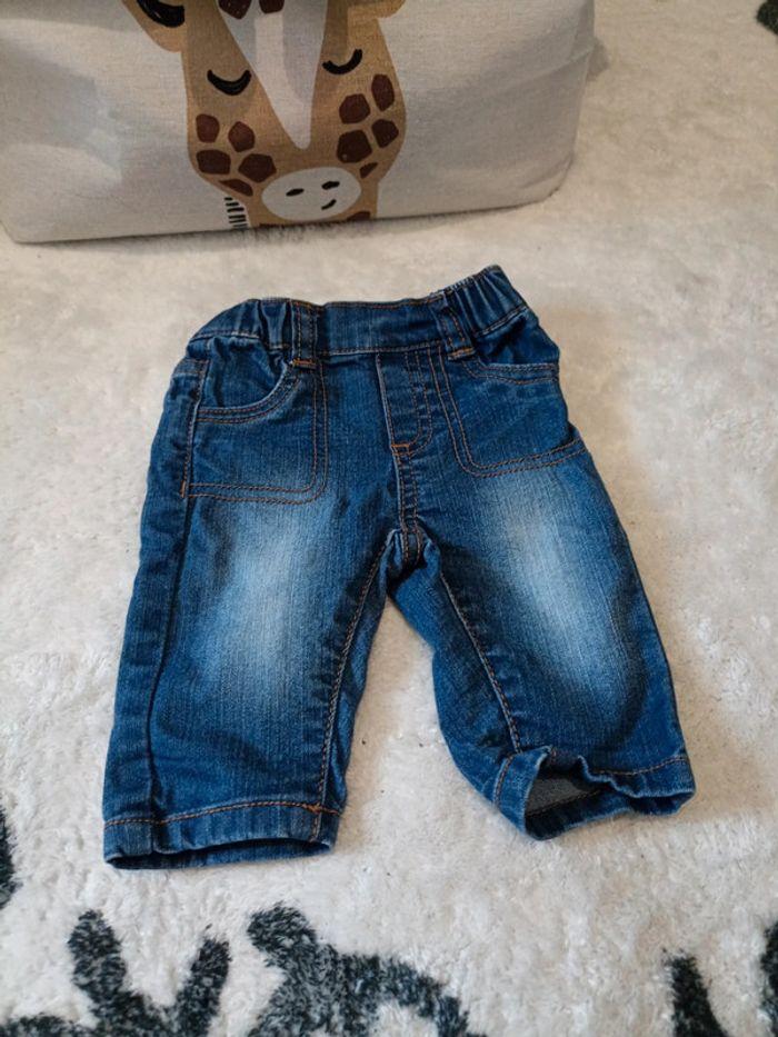 Pantalon bébé - photo numéro 1