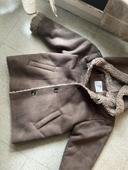 Manteau Zara