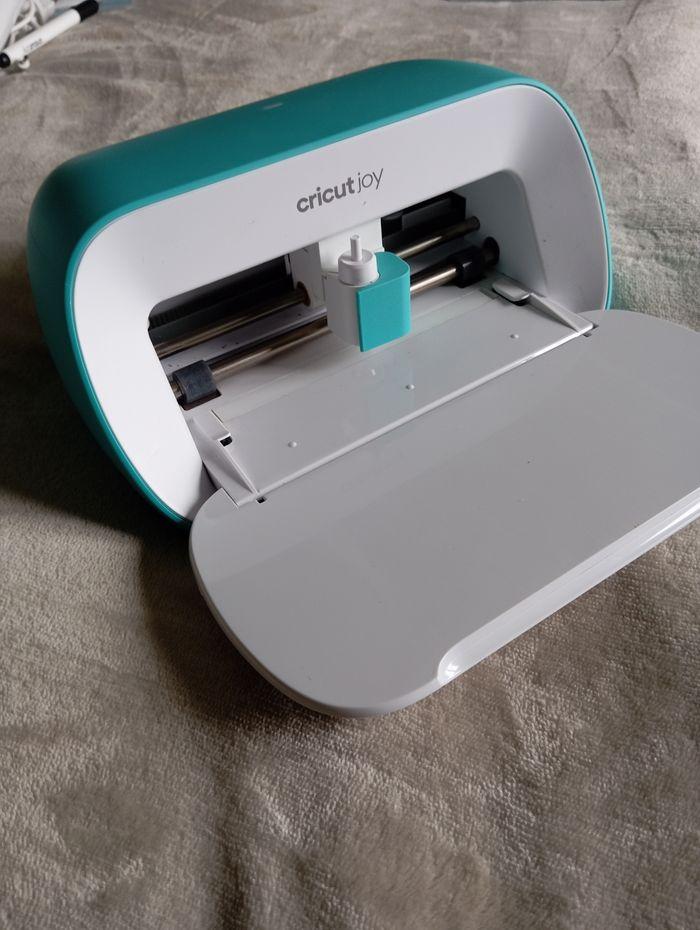 Cricut Joy - photo numéro 1